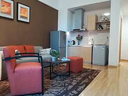 Guangzhou Chanson Apartment