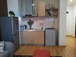 Guangzhou Chanson Apartment