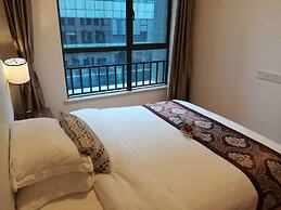 Guangzhou Chanson Apartment