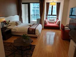 Guangzhou Chanson Apartment