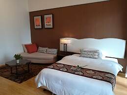 Guangzhou Chanson Apartment