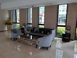 Guangzhou Chanson Apartment