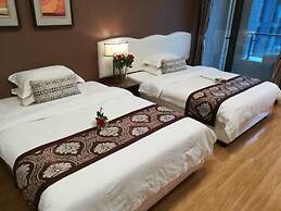 Guangzhou Chanson Apartment