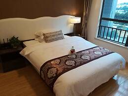 Guangzhou Chanson Apartment
