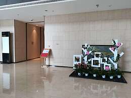 Guangzhou Chanson Apartment