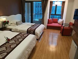 Guangzhou Chanson Apartment