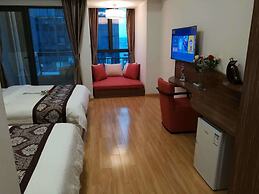 Guangzhou Chanson Apartment