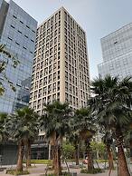 Guangzhou Chanson Apartment