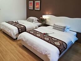 Guangzhou Chanson Apartment