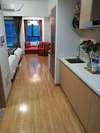 Guangzhou Chanson Apartment