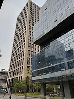 Guangzhou Chanson Apartment