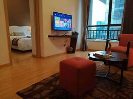Guangzhou Chanson Apartment