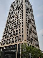 Guangzhou Chanson Apartment