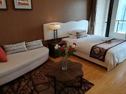 Guangzhou Chanson Apartment