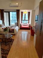 Guangzhou Chanson Apartment