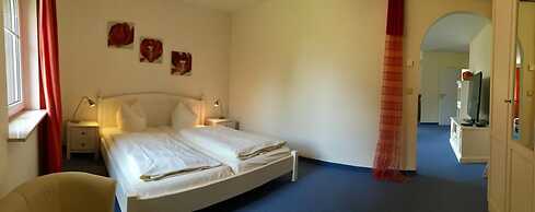 Hotel Seeresidenz Gesundbrunn
