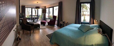 Hotel Seeresidenz Gesundbrunn