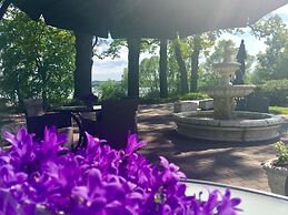 Hotel Seeresidenz Gesundbrunn