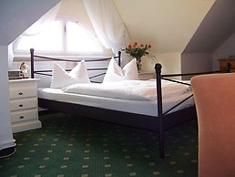 Hotel Seeresidenz Gesundbrunn