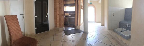 Hotel Seeresidenz Gesundbrunn