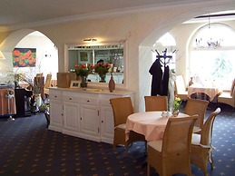 Hotel Seeresidenz Gesundbrunn