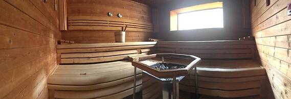 Hotel Seeresidenz Gesundbrunn