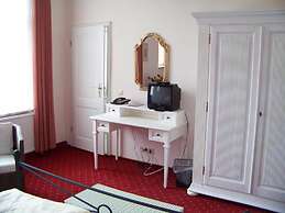 Hotel Seeresidenz Gesundbrunn