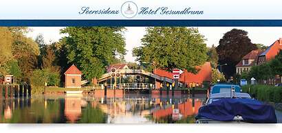 Hotel Seeresidenz Gesundbrunn