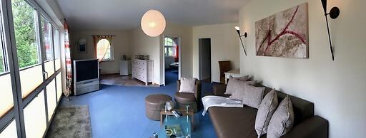 Hotel Seeresidenz Gesundbrunn
