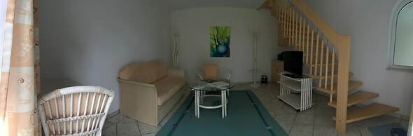 Hotel Seeresidenz Gesundbrunn
