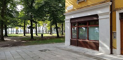 Bed & Breakfast Venezia