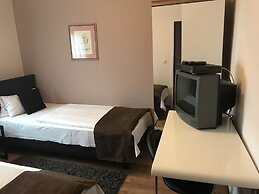 Waldhotel Peter aufm Berge