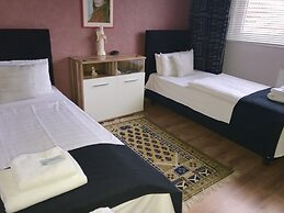 Waldhotel Peter aufm Berge