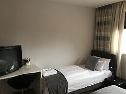Waldhotel Peter aufm Berge
