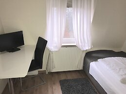 Waldhotel Peter aufm Berge