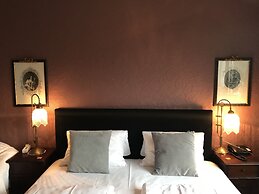 Waldhotel Peter aufm Berge