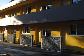 Hotel du Soleil