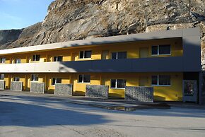 Hotel du Soleil