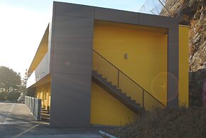 Hotel du Soleil