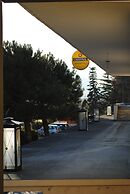 Hotel du Soleil