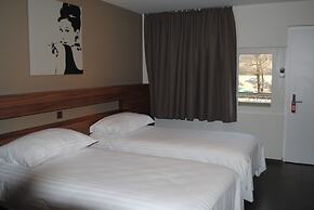 Hotel du Soleil