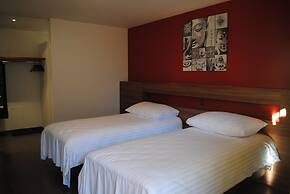 Hotel du Soleil