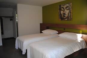 Hotel du Soleil