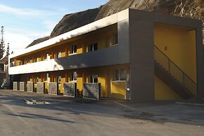 Hotel du Soleil