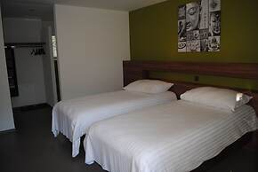 Hotel du Soleil