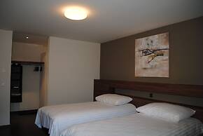 Hotel du Soleil