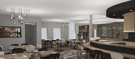 Hotel du Soleil