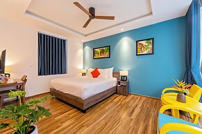 The Nam An Villa Hoi An