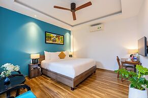 The Nam An Villa Hoi An