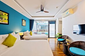 The Nam An Villa Hoi An